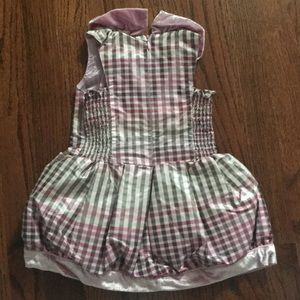 Baby girl dress Val Max brand
